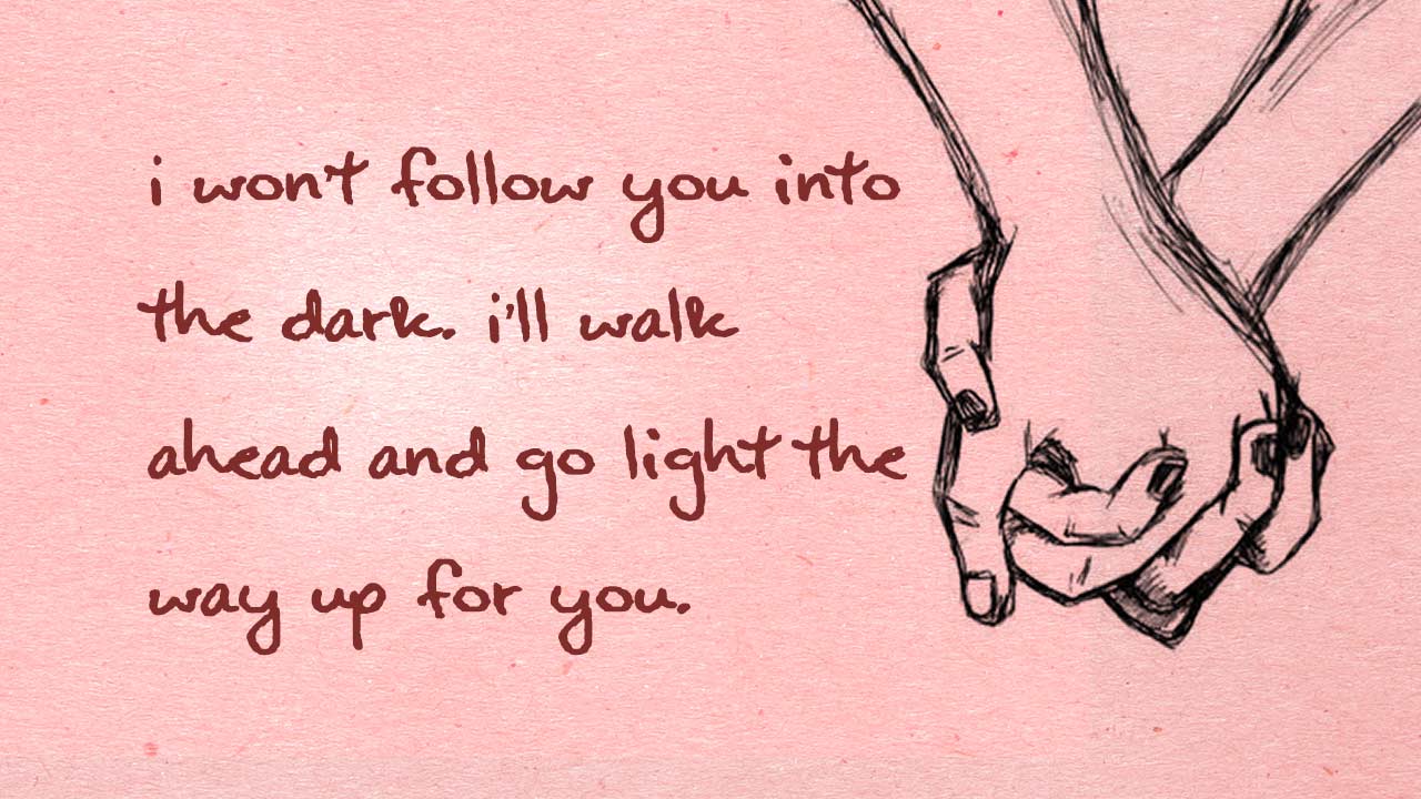 25 One Line Love Stories That Will Definitely Melt Your Heart