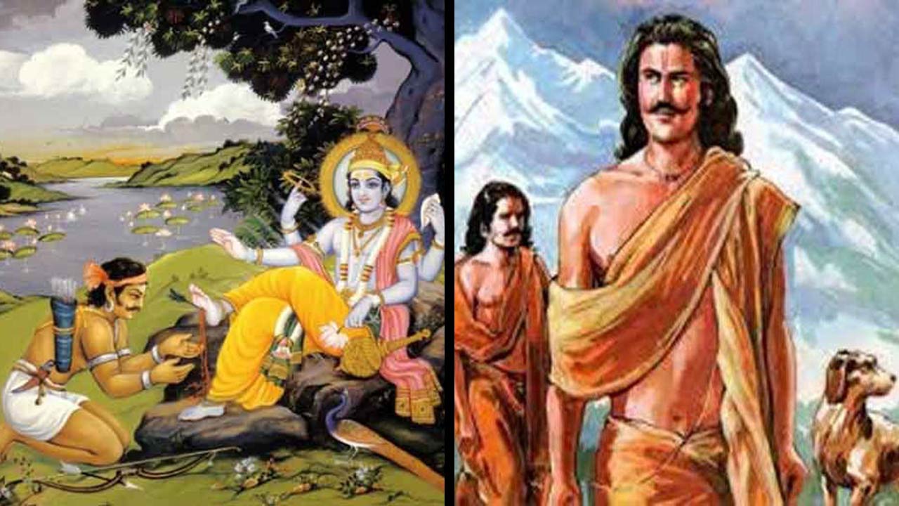 9 Things No One Told You Happened After The Battle Of Mahabharata