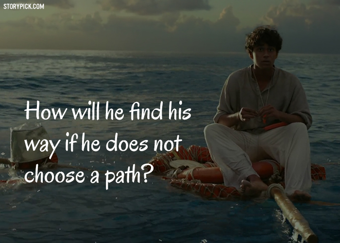 life of pi journey quotes