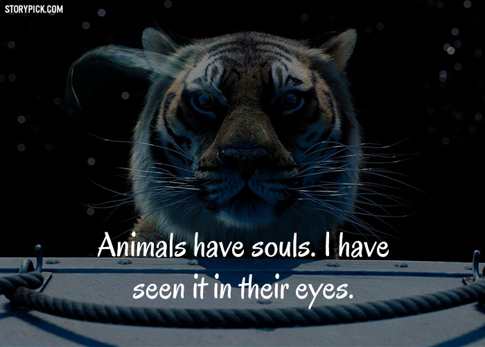 20 Life Of Pi Quotes That Took Us On An Emotional Roller Coaster