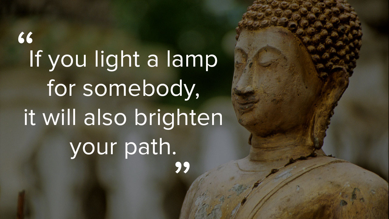 8 Simple Life Rules To Follow By Gautam Buddha