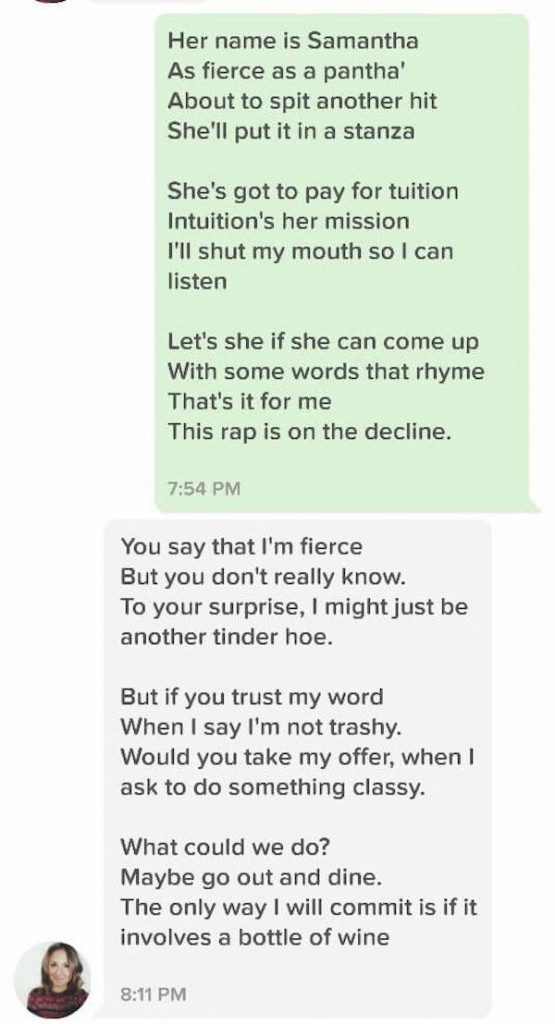 Rap Battle Short Rap Battle Roasts