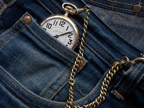 Do You Know The Use Of That Little Pocket In Your Jeans?