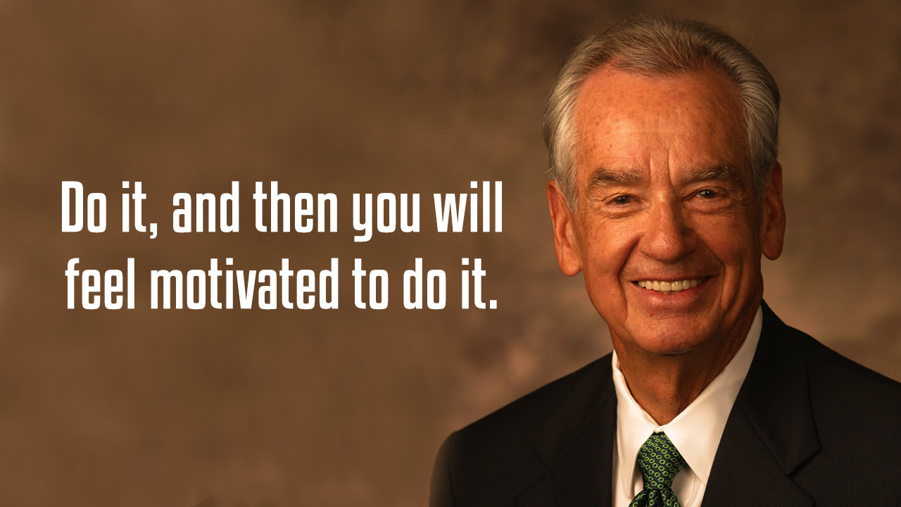 20 Quotes By Motivational Speaker Zig Ziglar That Will 