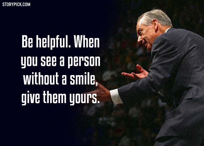 20 Quotes By Motivational Speaker Zig Ziglar That Will Inspire You To