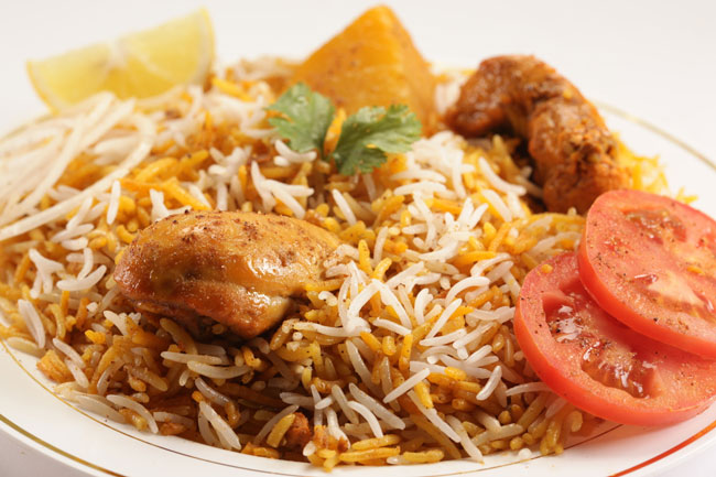 10 Kinds Of Biriyani You Must Try If You Claim To Be A Foodie