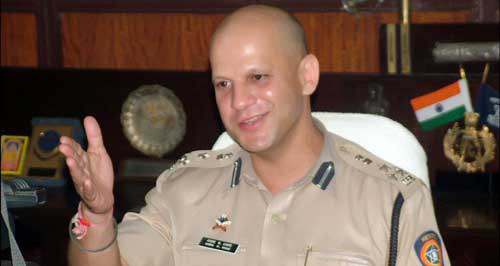 10 Facts About 26/11 Martyr Ashok Kamte That You Should Know