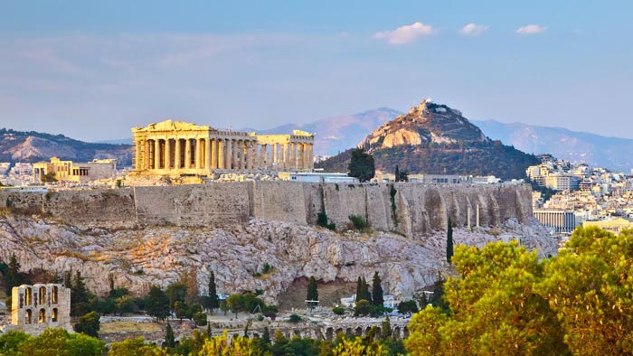 Athens | Image source