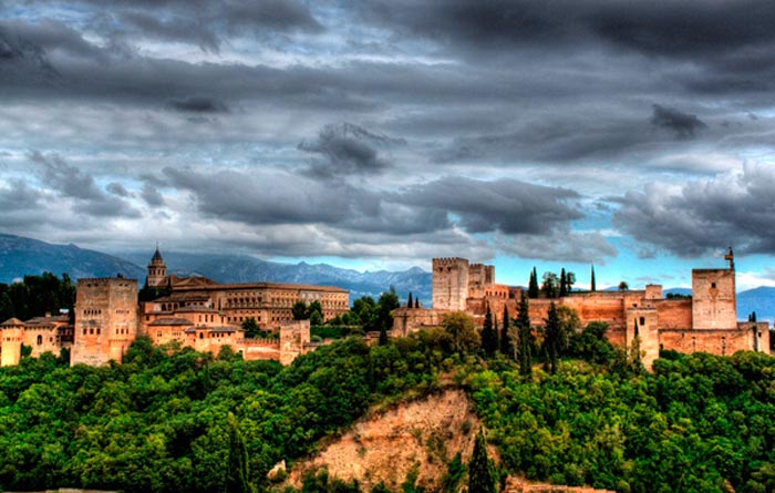 Granada | Image source