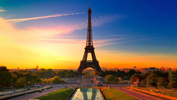 Paris | Image source