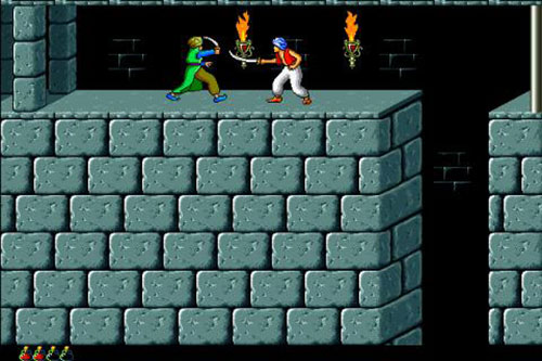 13 Old Computer Games From Our Childhood We Miss A Lot