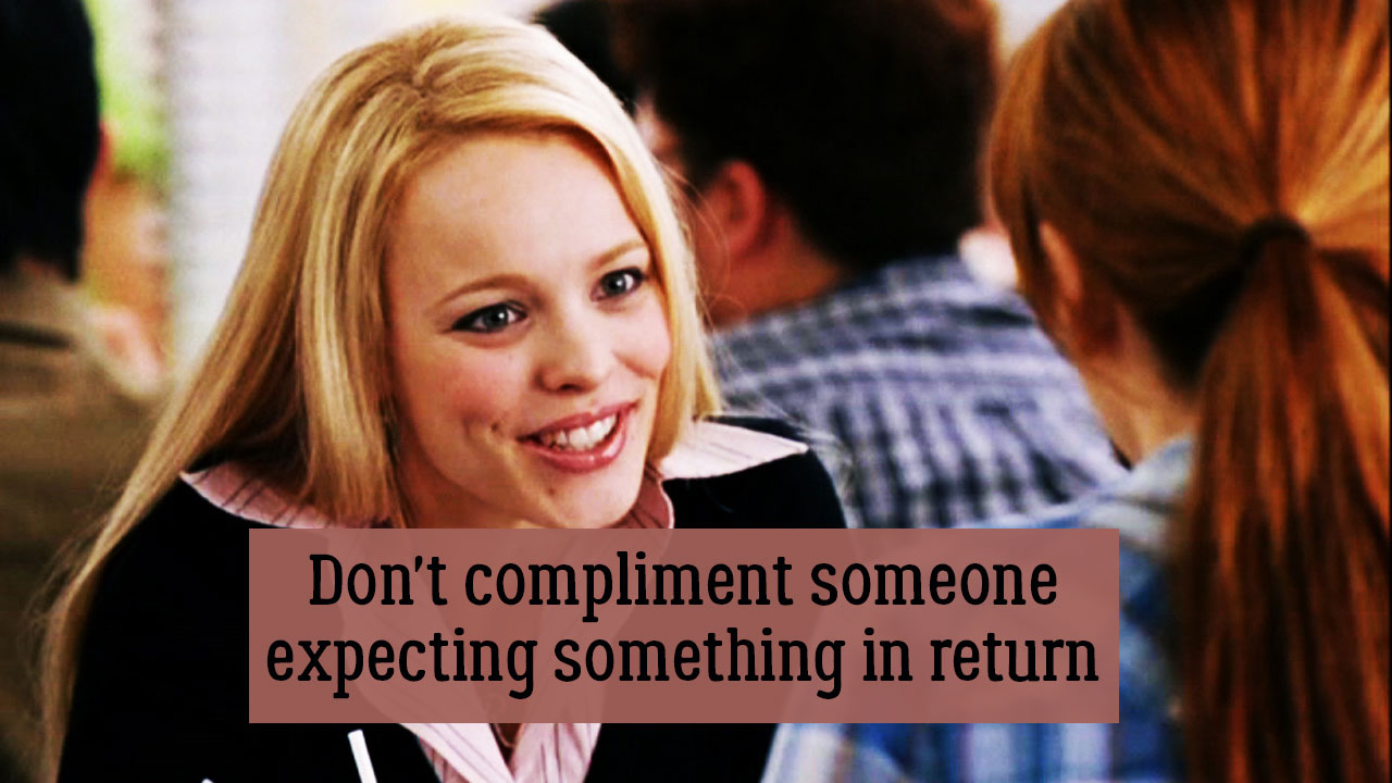 13 Ways Of Complimenting People Without Making Things Awkward