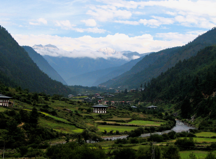 Bhutan | Image source