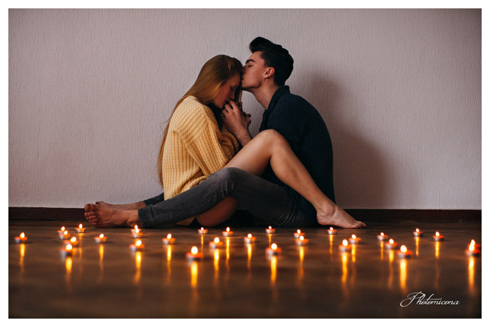 These 25 Photos Of Couples In Their Intimate Moments Are Really