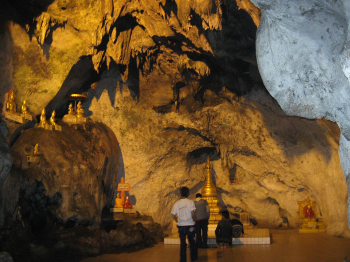 Pindaya Caves | Image source