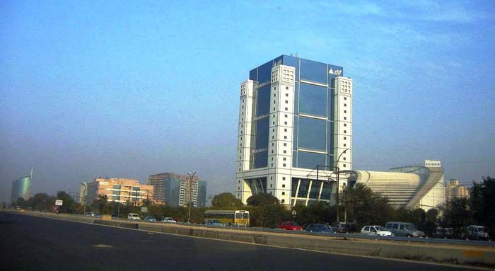 DLF Square Gurgaon