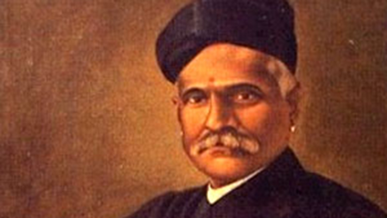 Here Are Few Facts You Didn't Know About Raja Ravi Varma, The Father Of ...