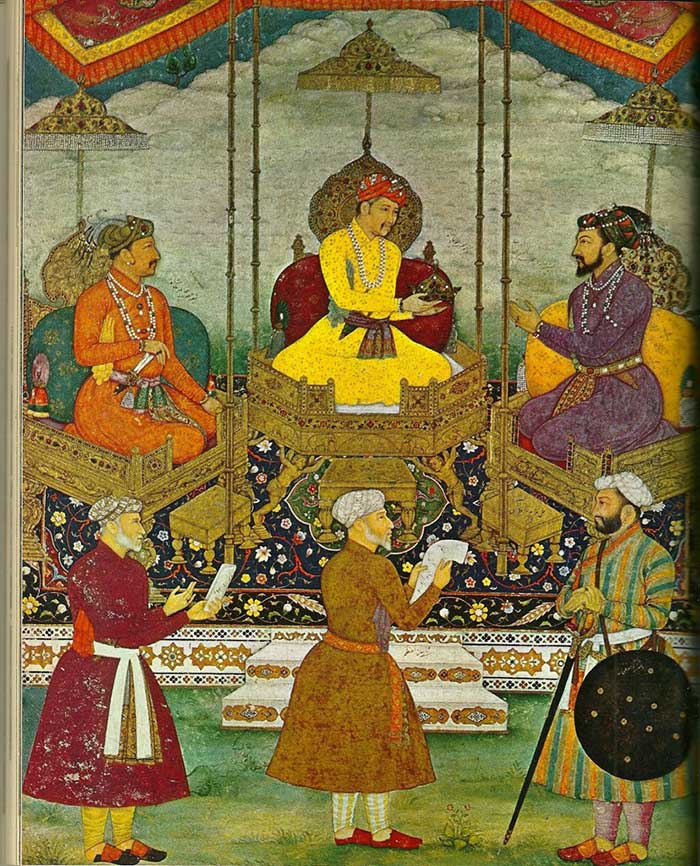 Here Are 8 Indian Art Forms Which Have Been Adding Colour Here Are 8 Indian Art Forms Which Have Been Adding Colour