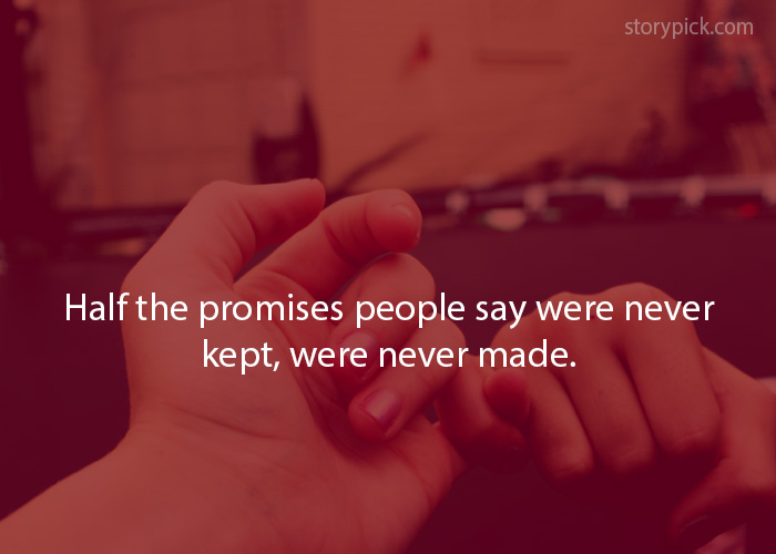 promise8
