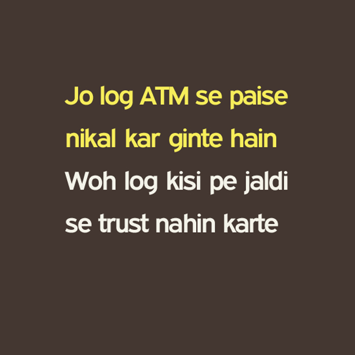 Read Out The 30 Most Quirky Jokes For Every Desi At Heart! Read Out The 30 Most Quirky Jokes For Every Desi At Heart!