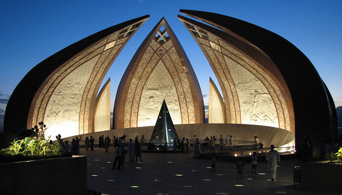 Pakistan-Monument-Islamabad
