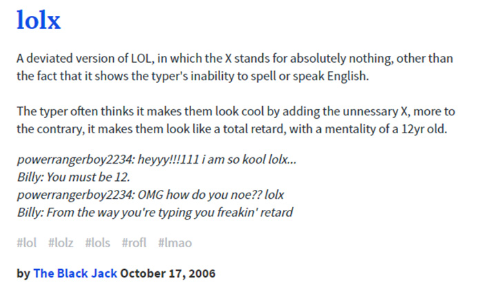 Urban Dictionary on X: @sorathnosavaaj krk: The logical response to brb in  a chat conversation, indicati    / X