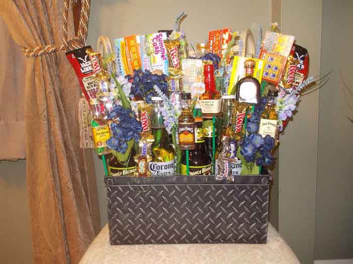 Surprise gift for dad on shop his birthday