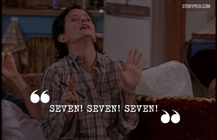 10 Reasons Why Monica Is The Friend We All Need