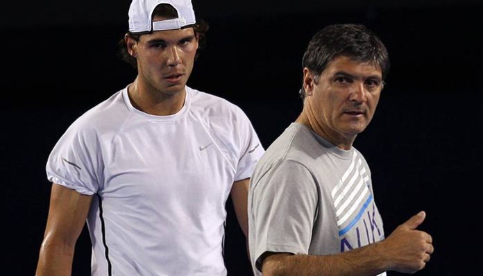 10 Reasons Why Rafael Nadal Is The Perfect Sports Role Model You Should ...