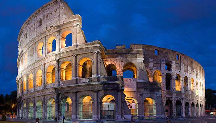 ColosseumNight2