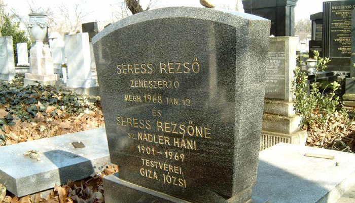Seress-Rezso