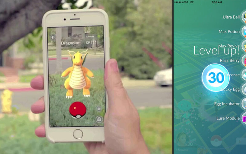 Pokemon GO': What Level 30 Looks Like