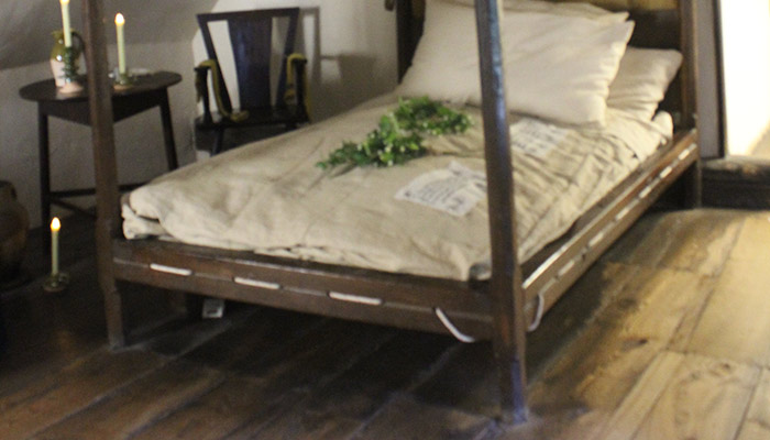 Shakespeare's_Second_Bed