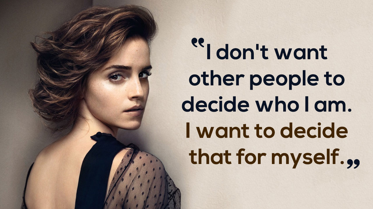 15 Quotes By Emma Watson That Prove How Badass She Actually Is