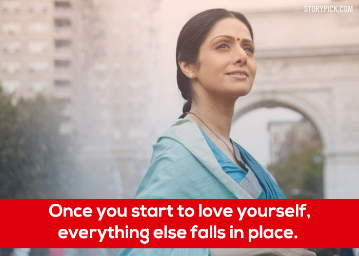 10 Lessons About Life, Love And Dreams That 'English Vinglish' Taught Us