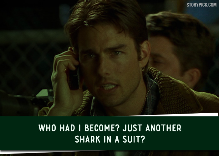 19 Jerry Maguire Quotes That'll Remind You Of How