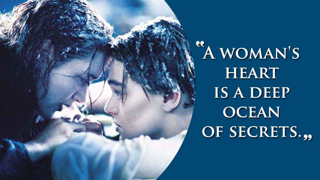 10 Questions About Titanic You're Embarrassed To Ask (But May Be Wondering)