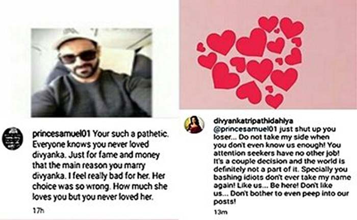 divyanka_tripathi_slams_a_fan_on_instagram_for_commenting_about_vivek_and_her_relationship