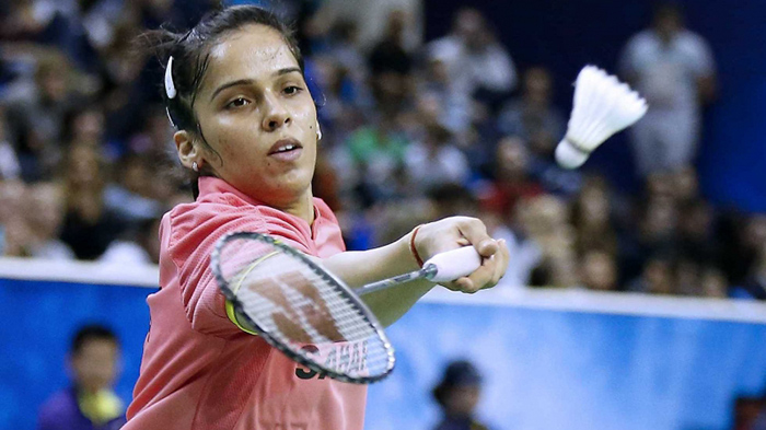 Saina Nehwal