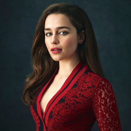 Emilia Clarke To Play The Female Lead In A 'Star Wars' Spin-off ...