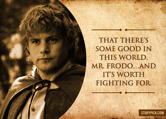 16 Iconic Quotes From 