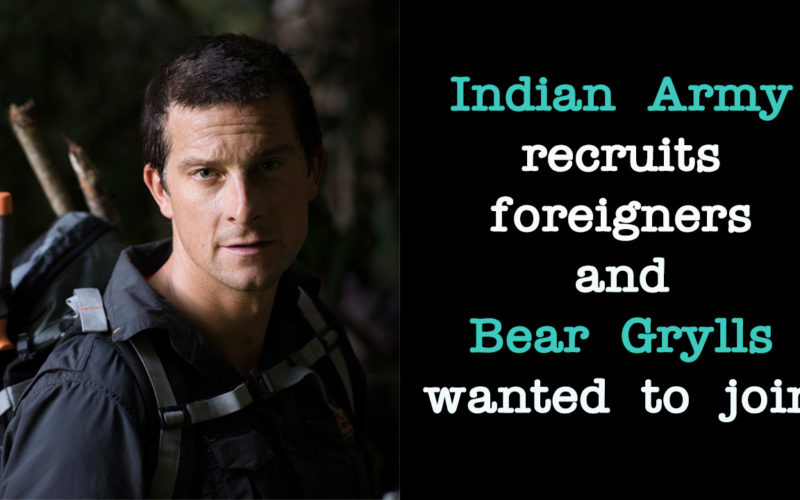 18 Armed Around The World That Allow Foreigners To Join Them