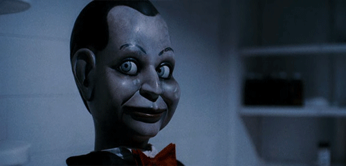 10 Toys That Horror Movies Just Spoiled For Us