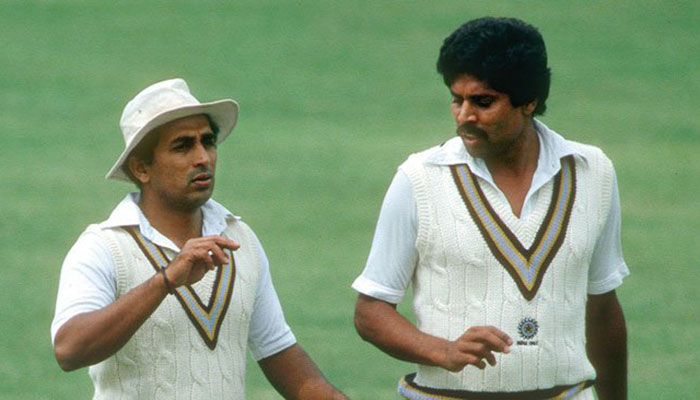 Long Before Dhoni And Tendulkar, There Was A Man Who Took Indian ...