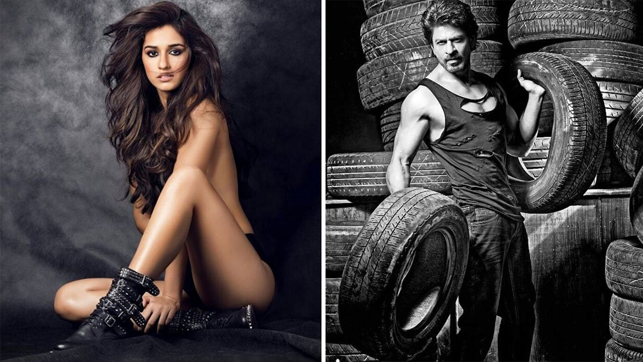 Dabboo Ratnani’s Starry 2017 Calendar Shoot Is Too Hot To Be Missed. 
