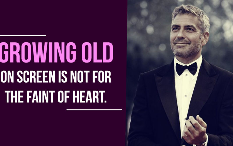 15 Epic Quotes By George Clooney That Are As Ageless As The Legendary Actor Himself