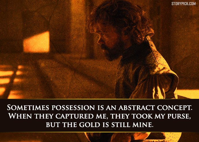 tyrion lannister quotes s07e03