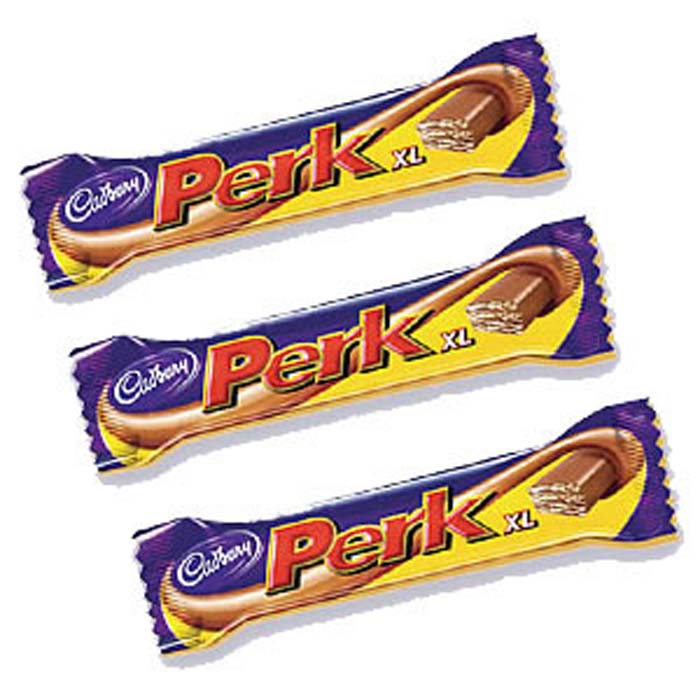 Cadbury's Perk
