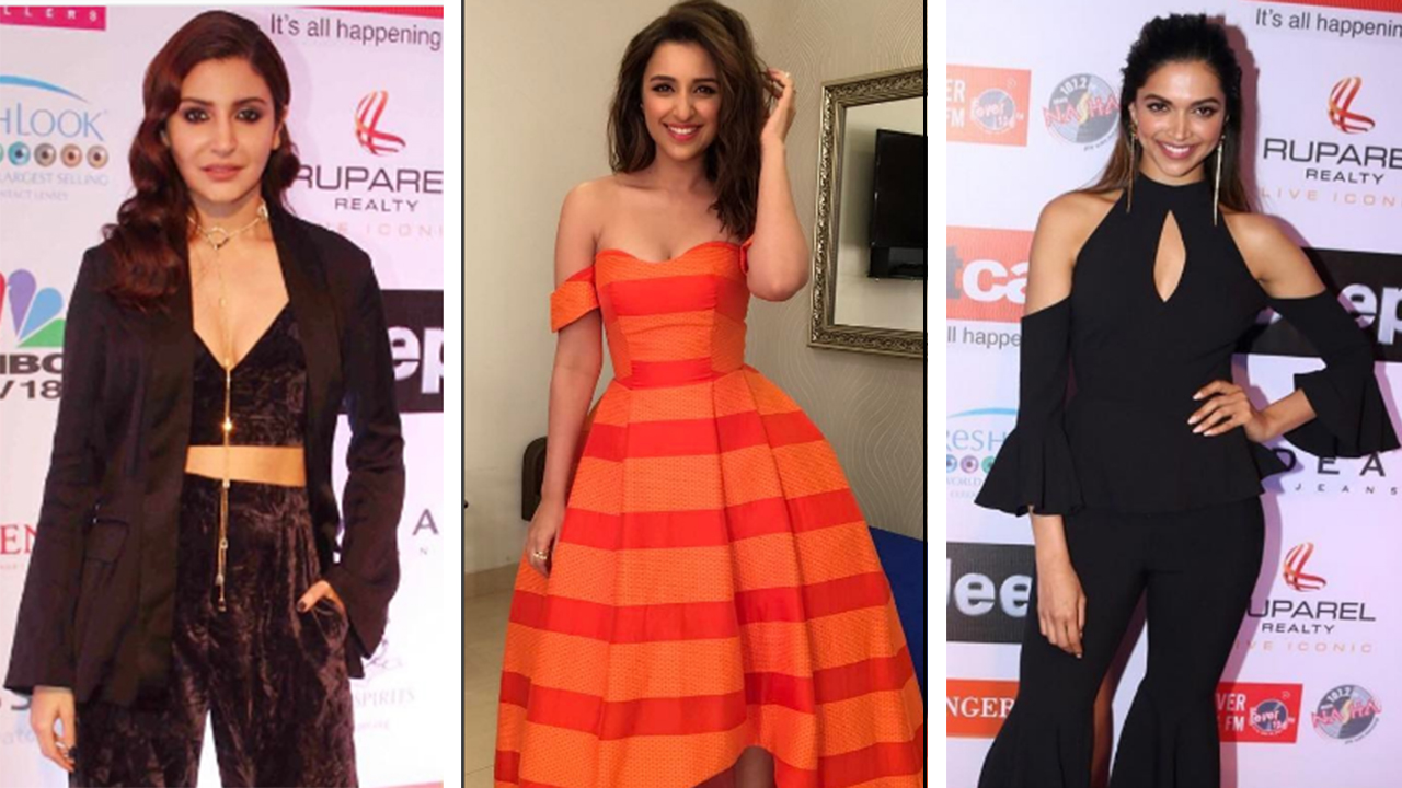 Bollywood Came Together For HT Style Awards And Every Look Is An Effing ...