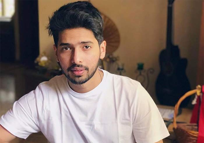 Birthday special: Timeless melodies of ace singer Armaan Malik | Hindi  Movie News - Times of India